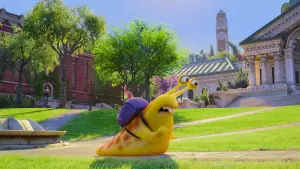 Задник до фильму"Університет монстрів" #652122