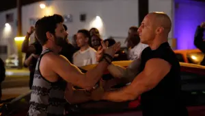 Задник до фильму"Суперфорсаж!" #316770