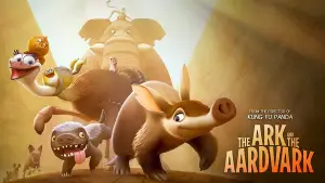 Задник до фильму"The Ark and the Aardvark" #945024