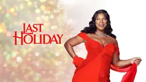 Остання відпустка