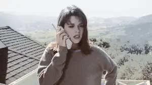 Задник до фильму"Крик" #569840