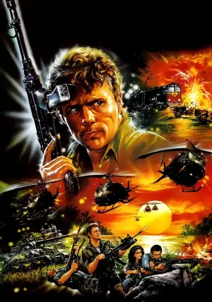 Помста солдата