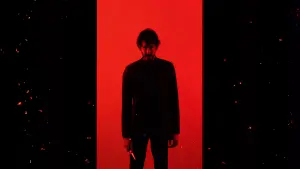 Задник до фильму"Манкімен" #463273