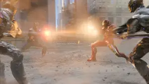 Задник до фильму"Месники" #510084