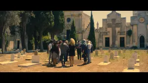 Задник до фильму"Усе життя попереду" #266760