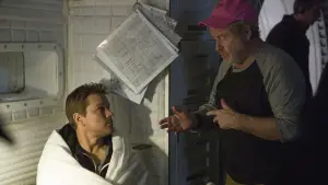 Задник до фильму"Марсіянин" #767216