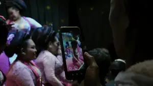 Задник до фильму"Barisan Jiwa Doraka" #791845