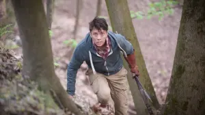 Задник до фильму"Сторожова застава" #397091