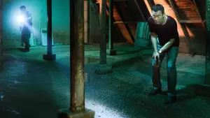 Задник до фильму"Озеро диких гусей" #275107