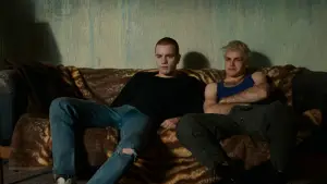 Задник до фильму"На голці" #656409