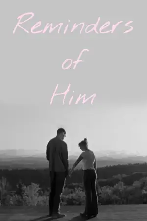 Постер до фильму"Спогади про нього" #795772