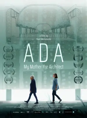 Постер до фильму"Ada: My Mother the Architect" #820623