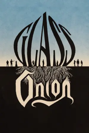 Постер до фильму"Ножі наголо: Скляна цибуля" #8971