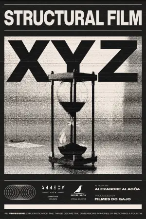 Постер до фильму"XYZ" #823870