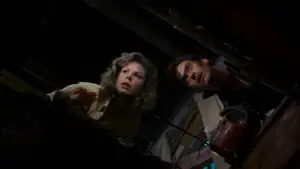 Задник до фильму"Зловісні мерці 2" #633955