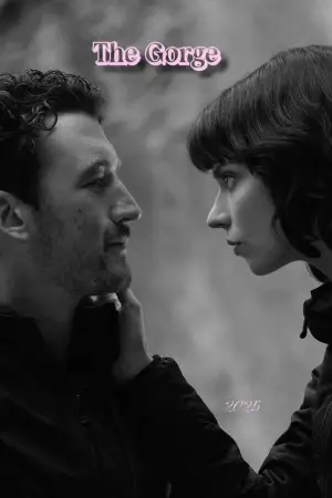 Постер до фильму"Ущелина" #549977