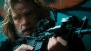 Задник до фильму"Санрей: Полеглий солдат" #654056