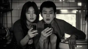 Задник до фильму"Паразити" #442375