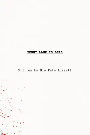 Постер до фильму"Penny Lane Is Dead" #846541