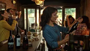 Задник до фильму"Isabel" #812709