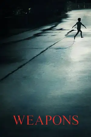 Постер до фильму"Зброя" #797575