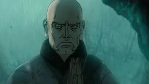 Задник до фильму"Ашюра" #396962