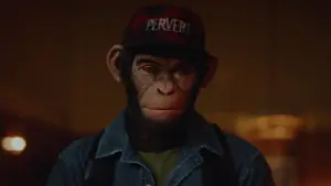 Задник до фильму"Роббі Вільямс: Better Man" #575439