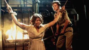 Задник до фильму"Діти кукурудзи 666: Айзек повернувся" #391285