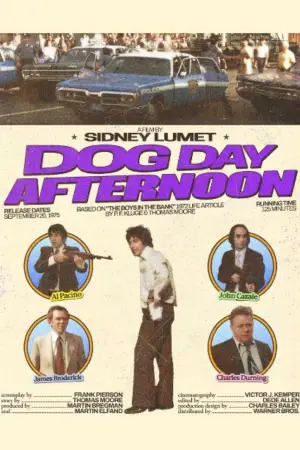 Постер до фильму"Собачий полудень" #753333