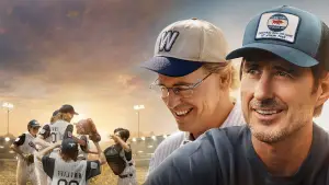 Задник до фильму"Ти маєш вірити" #806329