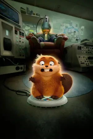 Постер до фильму"Стрибунці" #746417