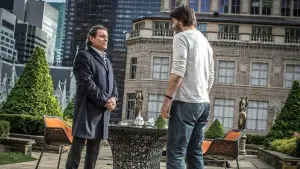 Задник до фильму"Джон Уік 2" #168784