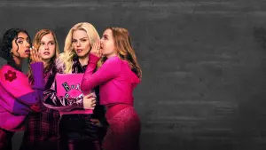 Задник до фильму"Круті дівчата" #164586