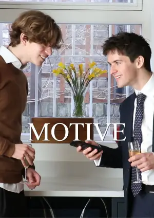 Постер до фильму"Motive" #775699