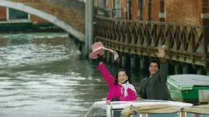 Задник до фильму"Незворушний Кішібе Рохан: Сповідальня" #746044