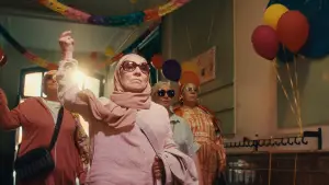 Задник до фильму"Les Baronnes" #778722