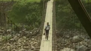 Задник до фильму"砂の器" #763696