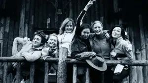 Задник до фильму"Спуск" #249665