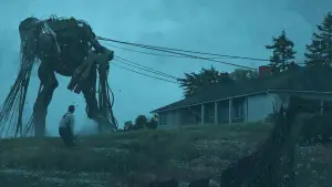 Задник до фильму"Електричний штат" #570452