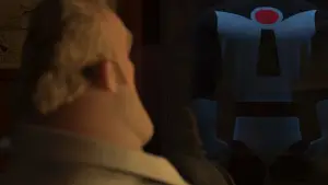 Задник до фильму"Суперсімейка" #577032