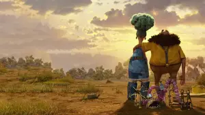 Задник до фильму"Сімейка Дурків" #582366