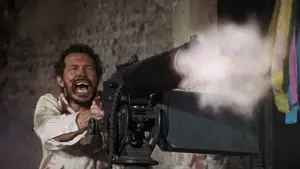 Задник до фильму"Дика банда" #732832