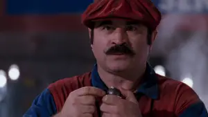 Задник до фильму"Супербрати Маріо" #809823