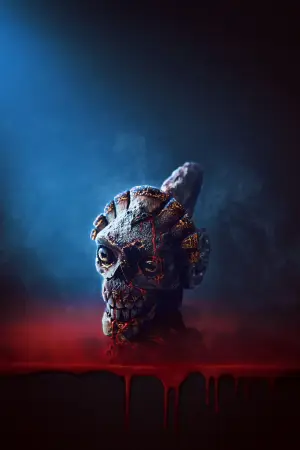 Постер до фильму"Свист" #759830