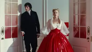 Задник до фильму"«Буремний перевал»" #759713