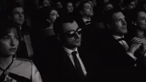 Задник до фильму"Нова хвиля" #526928