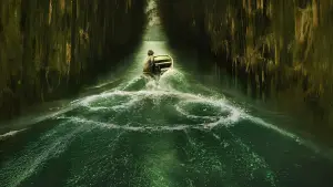 Задник до фильму"Озеро Каддо" #596364