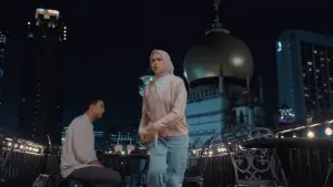 Задник до фильму"Ahlan Singapore" #818635