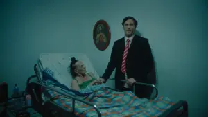 Задник до фильму"La Vuelta de Gaspi" #930105