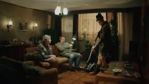 Задник до фильму"Чорна діра" #802997